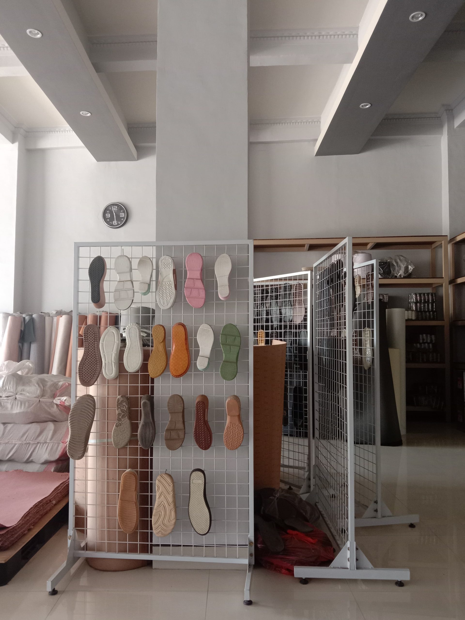 Anugerah Jaya Store: Your Go-To Spot for Cool Shoes & Sandals in Cilacap