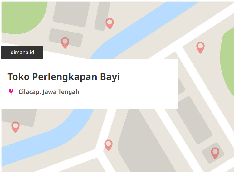 Toko Anugerah Jaya: Your Relaxing Shopping Destination in Cilacap's Heart